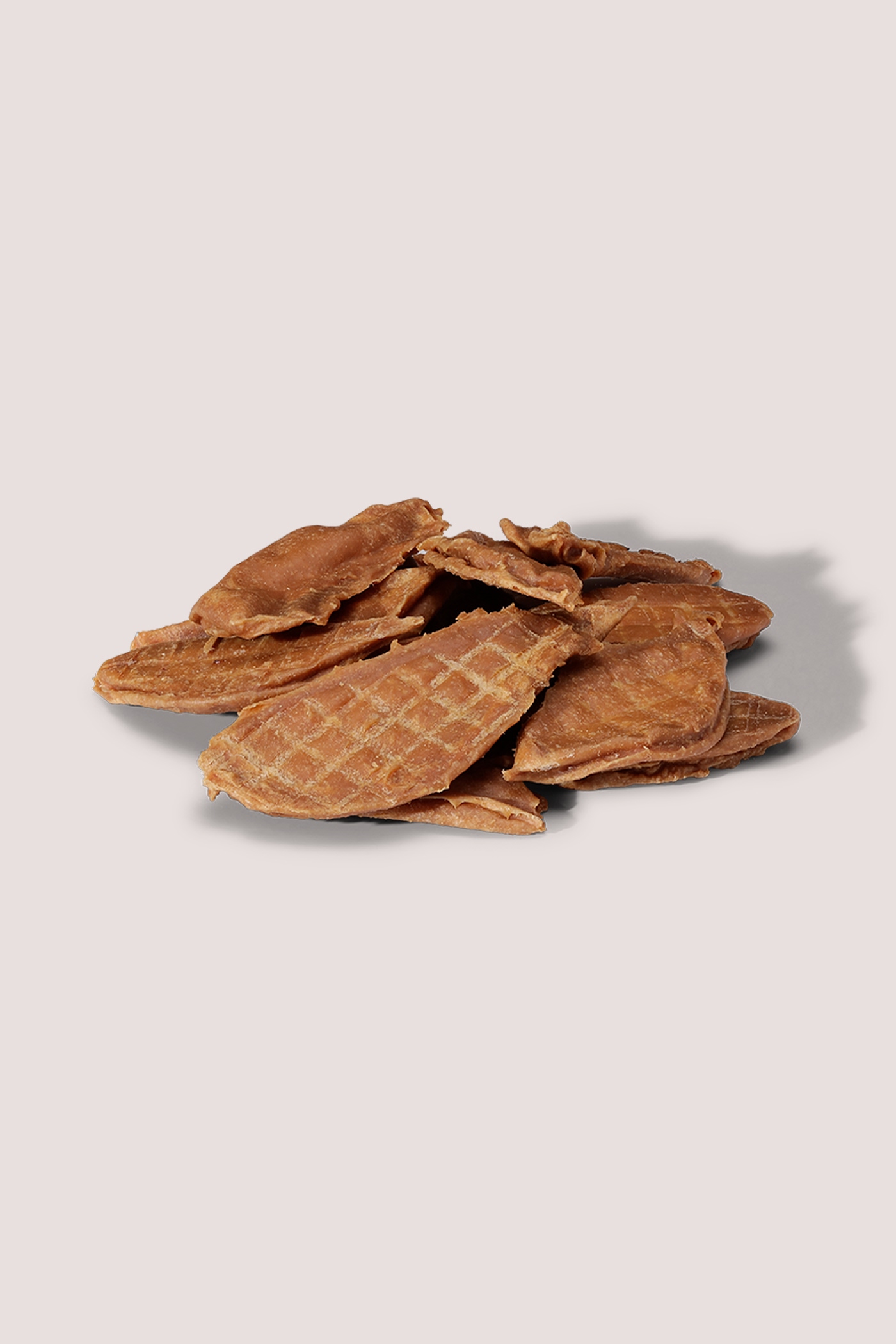 EVERYDAY CHICKEN COINS 250G