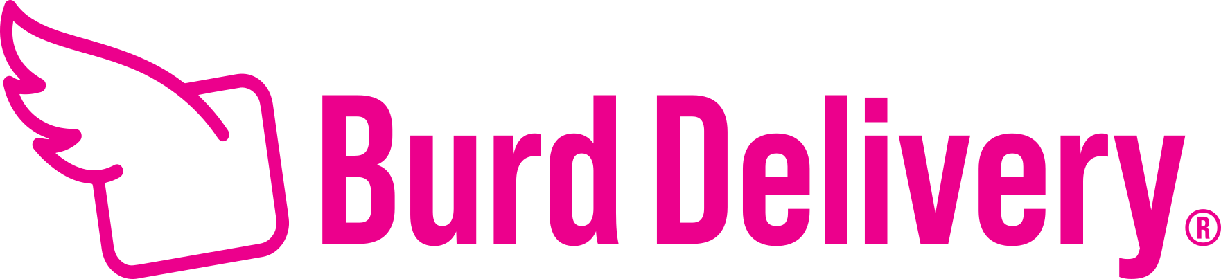 Burd til hjemmeadresse