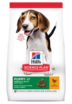 Hills Hundefoder – Køb Hills Plan på Tilbud her